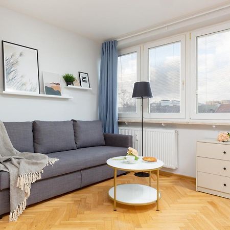 Apartment Old Town Warsaw By Noclegi Renters Dış mekan fotoğraf