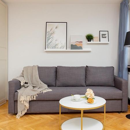 Apartment Old Town Warsaw By Noclegi Renters Dış mekan fotoğraf