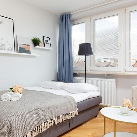Apartment Old Town Warsaw By Noclegi Renters Dış mekan fotoğraf
