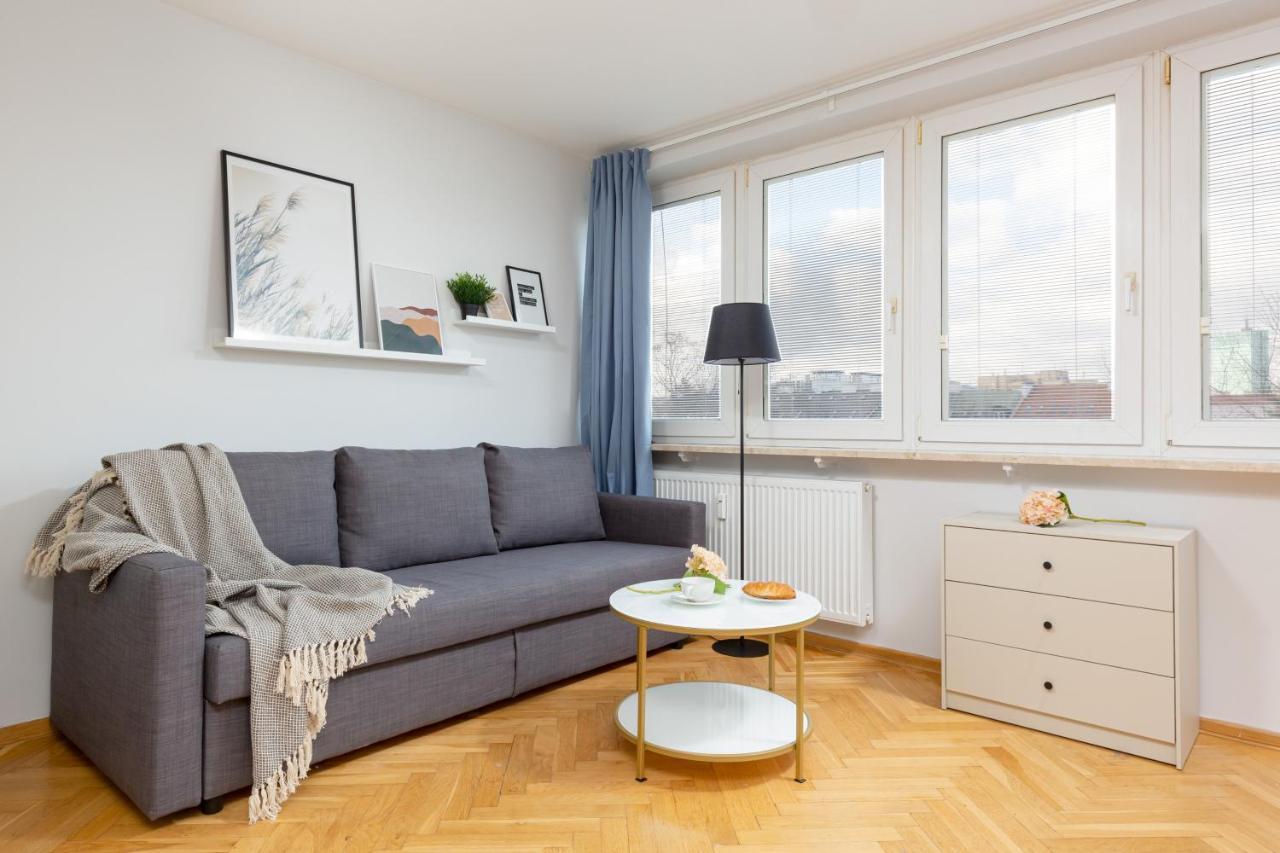 Apartment Old Town Warsaw By Noclegi Renters Dış mekan fotoğraf