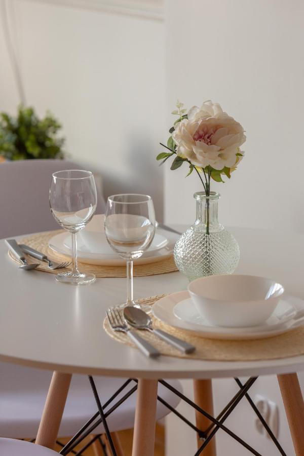 Apartment Old Town Warsaw By Noclegi Renters Dış mekan fotoğraf
