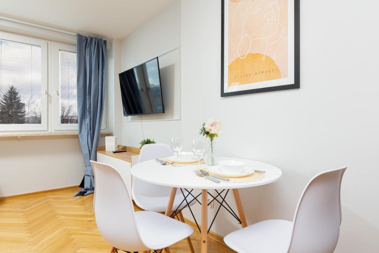 Apartment Old Town Warsaw By Noclegi Renters Dış mekan fotoğraf